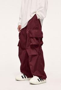 Pantalon <span class=keywords><strong>Cargo</strong></span> Homme Rouge <span class=keywords><strong>Blanc</strong></span> <span class=keywords><strong>Blanc</strong></span> 12Yrs Pantalon Forest Print Corporative Work Summer Olive Green Regular Fit Jogger Cuff - Product Image 2
