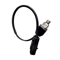   Capteur de pression de déplacement 319-4407 compatible avec les excavatrices Caterpillar E312E, 324, 329, 336E, 320D2, 336D2 – Vanne de commande