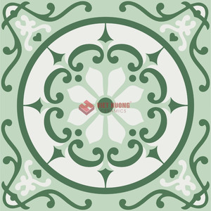 <b>Matte</b> Finish Hexagon Encaustic Cement Tile 200x230mm Artisan Handmade Concrete <b>Flooring</b> B2B E-commerce Supply - Product Image 2