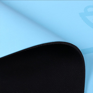 Esterilla de yoga Yongjin de 5 mm de grosor, antideslizante, para ejercicios de yoga, danza y entrenamiento, portátil, disponible en varios tamaños. - Product Image 2