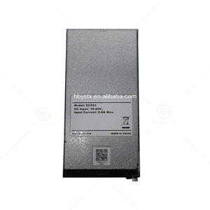 Potenza <span class=keywords><strong>Telecom</strong></span> 6SE7031-7HG84-1JA1 da 18VDC a 70VDC SC503 1U * 2U modulo di controllo dinamico SC503 - Product Image 4