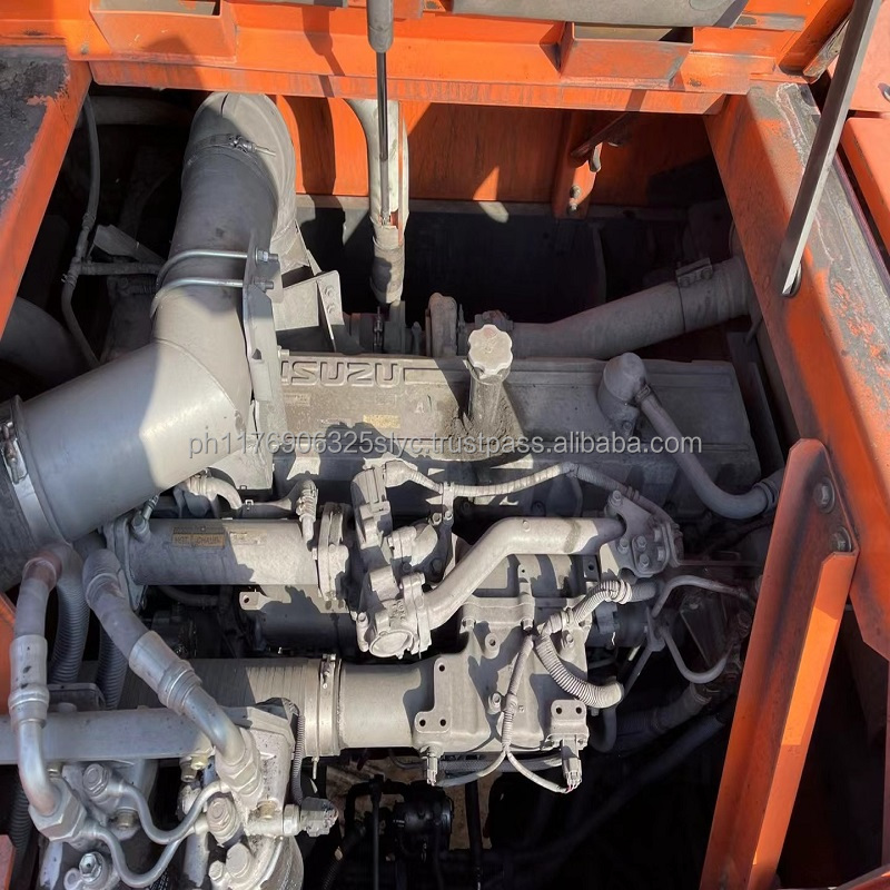 Heavy Weight Large Excavators - High-Power Mining Solutions