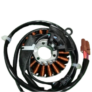Piezas de repuesto para motor de motocicleta HF, bobina de encendido, estator, bobina magnética para PCX 125 2015-17 - Product Image 3