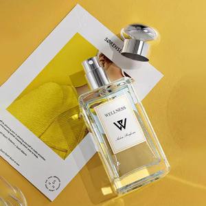 Kozmetik fabrika satıcıları toptan doğal bitki uçucu yağlar parfüm en lüks koku parfüm vücut spreyi kadınlar için sprey - Product Image 3