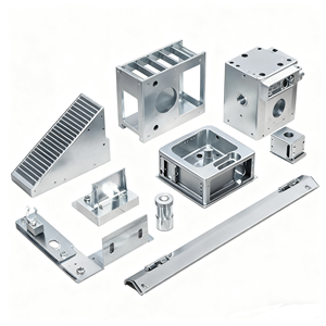 Oem Custom Forming <b>Service</b> Welding Laser Cutting Bending Stamping Aluminum Stainless Steel Parts Sheet Metal <b>Fabrication</b> - Product Image 1