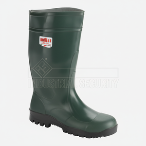 รองเท้าเซฟตี้ issagum - Product Image 1