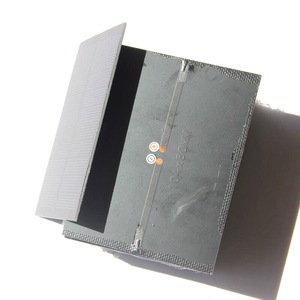 <b>Solar</b> <b>Panel</b> 104x80mm 1.4W Black <b>Foldable</b> For <b>Solar</b> Power Generation - Product Image 3