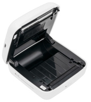 Impresora Térmica de Bolsillo Xprinter CP3 de Alta Calidad, Recargable, de 2 Pulgadas, para Etiquetado en Pequeñas Empresas