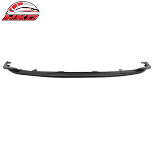 Alerón Delantero Estilo Silkblaze para Lexus RC300 RC350 2015-2018 F Sport, Kit de Carrocería de Alta Calidad en PP - Product Image 3