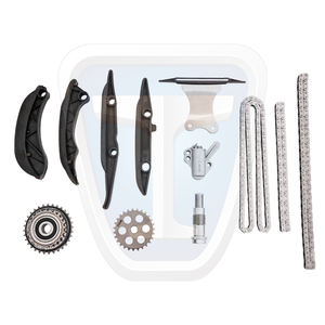 エンジン部品チェーンキット13528610454 11317617475タイミングチェーンテンショナーBMW B48 B58用 - Product Image 1