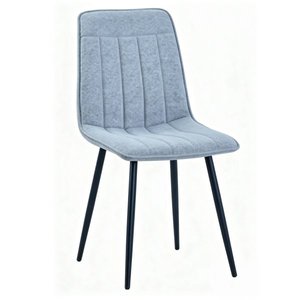 modern <b>dining</b> <b>chair</b> 37800-5741 37800-5743 37800-5742 - Product Image 3