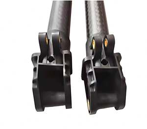 Repuestos para Drones Agrícolas, Brazo Robótico T10 M1M2M3M4, Compatible con Drones Agrícolas Dj1 T10, Accesorios - Product Image 6