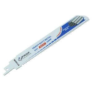 Lâminas de serra resistente, 9 polegadas tct ponta de carboneto de tungstênio alternada lâminas de sabre aço inox - Product Image 1