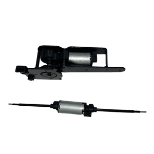 High Quality Automotive Power Seat Accessories Electric Seat for <strong>VinFast</strong> <strong>VF</strong> 3 Passenger Seat Upgrade - Product Image 4