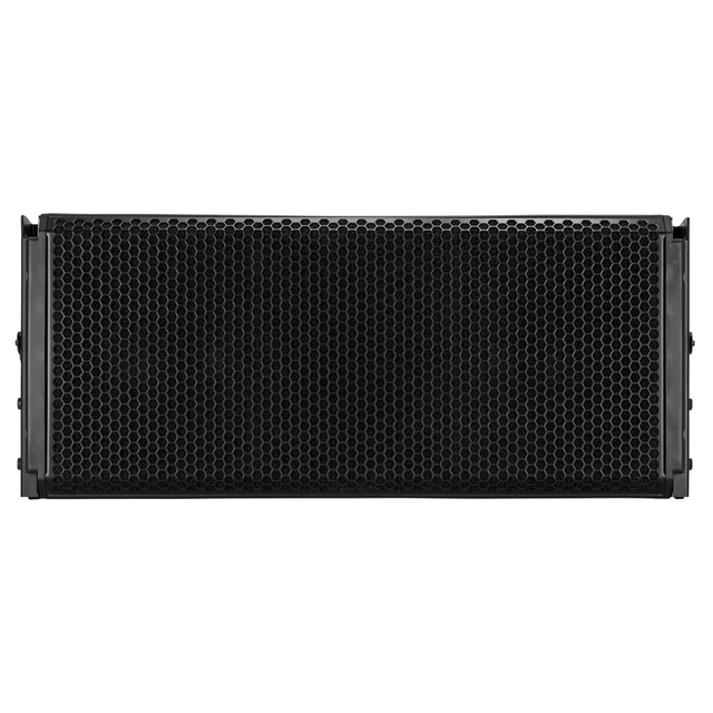 Audiopea HDL30-A Active Line Array Speaker/Dual 10 inch High Power Touring Line Array System with DSP for Concert & Rental Use