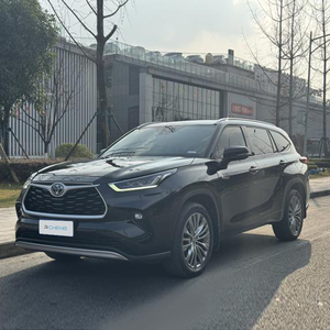 <span class=keywords><strong>Toyota</strong></span> <span class=keywords><strong>Highlander</strong></span> SUV a Gasolina Usado, 2016-2026, en Buen Estado, <span class=keywords><strong>7</strong></span> Asientos, Volante a la Izquierda, Vehículo de <span class=keywords><strong>Segunda</strong></span> <span class=keywords><strong>Mano</strong></span> - Product Image 1