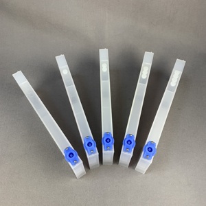 1.5l Ciss <span class=keywords><strong>Ink</strong></span> Tank với 220ml Cartridge liên tục số lượng lớn hệ thống cung cấp mực cho máy in phun - Product Image 5