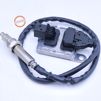 Capteur NOx EA0111536128 SNS3042 A0111536128 0111536128 pour Mercedes-Benz Actros Arocs Atego Econic Unimog 12V