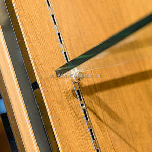 たばこ店デザイン小売店デザイン足煙ショーケースOEM - Product Image 6