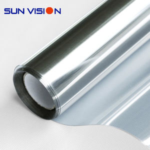 <span class=keywords><strong>Film</strong></span> de fenêtre de bâtiment de bonne qualité, <span class=keywords><strong>anti</strong></span>-<span class=keywords><strong>chaleur</strong></span>, vision unilatérale, miroir réfléchissant, protection de la vie privée, <span class=keywords><strong>film</strong></span> décoratif architectural - Product Image 4