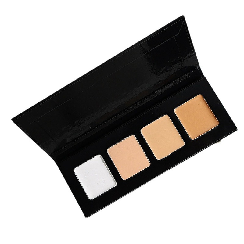 Lightweight Creamy Long Lasting Face Makeup