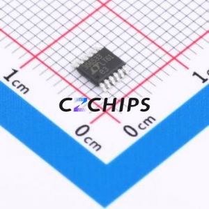 Regulador lineal (LDO) PMIC con chip IC de circuito integrado (LDO), nuevo y original, n. ° DE PBF, 1 de 2, 1 de 2, 2 - Product Image 1