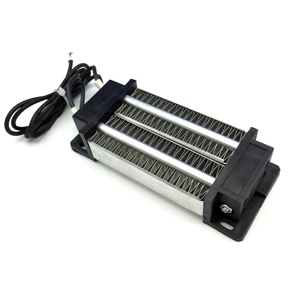 220V 1000W Square PTC Air Heater Ceramic Constant Temperature Heating - View #6