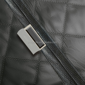 <span class=keywords><strong>Kit</strong></span> d'isolation moderne pour <span class=keywords><strong>garage</strong></span> - imperméable, résistant à l'huile, coupe-vent, anti-froid et rideaux de porte isolants - Product Image 2