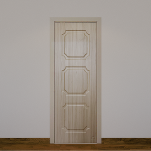 Diseño de modelo 3D antideslizante más vendido para marco de muebles puerta delantera estilo moderno OEM para apartamento fabricado Vietnam - Product Image 3