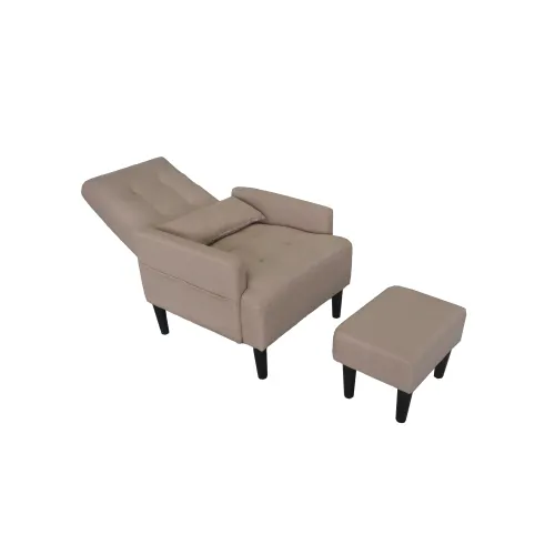 Eenpersoons Slaapbank Moderne Minimalistische Grandes Slaper Luxe Sofa Set Woonkamer Moderne Italiaanse Massief Houten Sofa Set