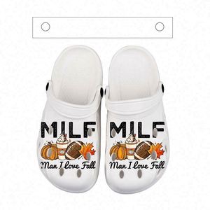 Venta al por mayor de zuecos de jardín con logotipo personalizado de proveedores <span class=keywords><strong>Eva</strong></span> Flat Pvc para hombres y mujeres, zuecos antideslizantes para mujer, <span class=keywords><strong>zapatos</strong></span> clásicos - Product Image 2