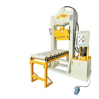 Machine à fendre la pierre naturelle pour la fabrication de surfaces murales en pierre naturelle, de granit et de pavés