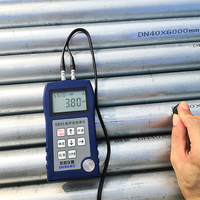 Tubería de Acero Redonda Galvanizada en Caliente Roscada y Acoplada, Estándar BS1387, para Proyectos de Tuberías Subterráneas de Agua y Gas
