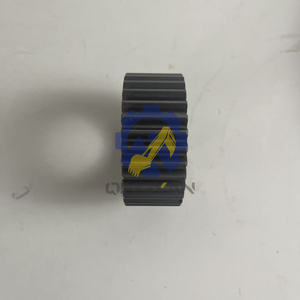 Aplicación de accesorios de alta calidad Komatsu para excavadora y maquinaria de construcción de excavadoras 418-17-32211 - Product Image 4