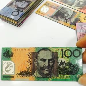 Ensemble d'argent magnétique pour enfants pour l'apprentissage, le jeu d'imitation, les manipulations mathématiques, l'enseignement, le comptage, les jouets éducatifs - Product Image 4