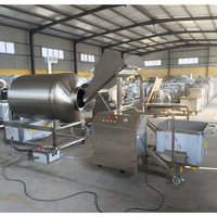 Élévateur hydraulique mobile 200L pour bacs à viande, machine de levage pour alimentation de tambour à viande