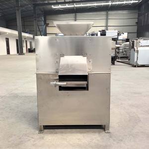 Double Roller Stainless Steel High Automation Peeling and Juicing Machine Industrial <b>Juice</b> Squeezer <b>Fruit</b> <b>Juice</b> Extract Machine - Product Image 5