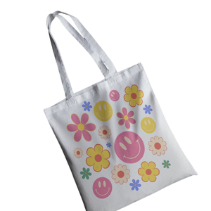 Sac fourre-tout en toile de coton de haute qualité du fabricant direct pour femmes sacs à provisions réutilisables avec logo personnalisé les plus vendus en coton - Product Image 5