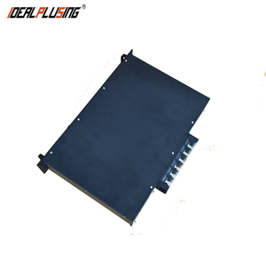 IPS-STS32D IDEALPLUSING Sistema di Commutazione Statica 32A STS Monofase AC220V Interruttore di Trasferimento Statico Monofase - Product Image 6