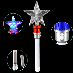 Festival decoration supplies colorful Led wand <span class=keywords><strong>Halloween</strong></span> - Product Image 4