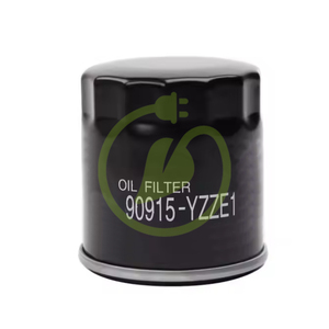 Máquina de filtro de aceite 90915-YZZD2 para Toyota ALTEZZA GITA Estate 1998-2005 74434793 Juego de enchufes de filtro de aceite 90915-TB001-00 - Product Image 1