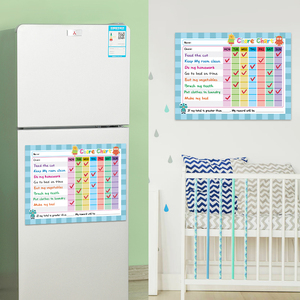 Mới đến bán chạy nhất trẻ em giáo dục bảng xếp hạng trẻ em giáo dục việc vặt biểu đồ từ phần thưởng biểu đồ - Product Image 6