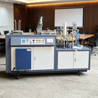 Henan Yugong Machinery Co. Ltd, Máquina para Fabricar Vasos de Papel, Máquina para Hacer Vasos de Papel Desechables