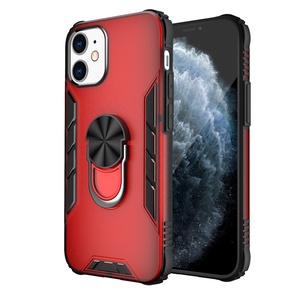 Caso anillo <span class=keywords><strong>de</strong></span> grado militar resistente a gota completa teléfono <span class=keywords><strong>funda</strong></span> protectora para <span class=keywords><strong>iPhone</strong></span> 12/11/<span class=keywords><strong>Xs</strong></span> <span class=keywords><strong>Max</strong></span>/<span class=keywords><strong>xs</strong></span>/Xr/X - Product Image 1