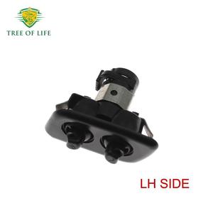 หัวฉีดล้างไฟหน้าแบบ Tree of Life 61678360662 61678360661สำหรับ BMW 5 Series E39พลาสติกกันชนหน้า - Product Image 4