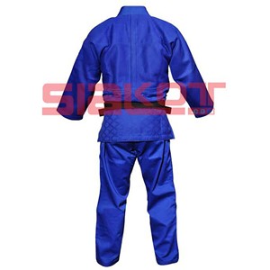 Jiu Jitsu brasileño personalizado de buena calidad, para artes marciales mixtas - Product Image 1