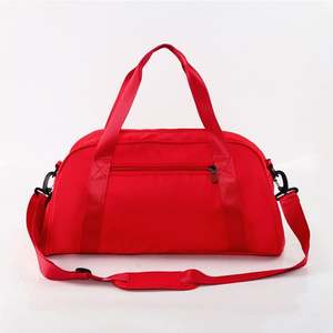 Bolsa Deportiva Resistente al Agua con Compartimento Seco/Húmedo, Ideal para Fitness en Interiores y Uso Diario - Product Image 5