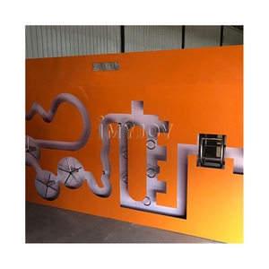 Exercices de Concentration expérience scientifique jeu de fil choc bosse <span class=keywords><strong>labyrinthe</strong></span> jouets choc électrique tactile <span class=keywords><strong>labyrinthe</strong></span> - Product Image 3