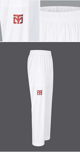Uniforme de Taekwondo unisex de alta calidad Precio adecuado del proveedor de confianza para artes marciales - Product Image 5