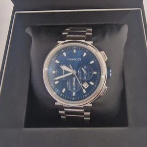 Nouvelle montre de style européen pour hommes, élégante, luxueuse, calendrier, multifonctionnelle, étanche 50M, montre à quartz - Product Image 5